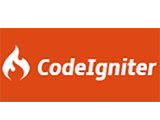 CodeIgniter is a powerful PHP framework.
