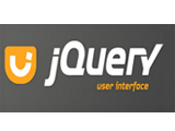 Biblioteca de componentes para el framework jQuery efectos visuales.